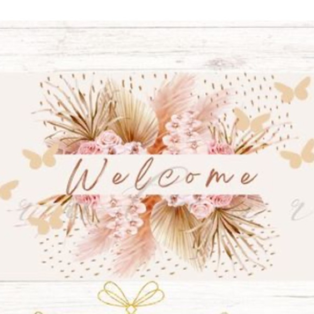 Welcome All